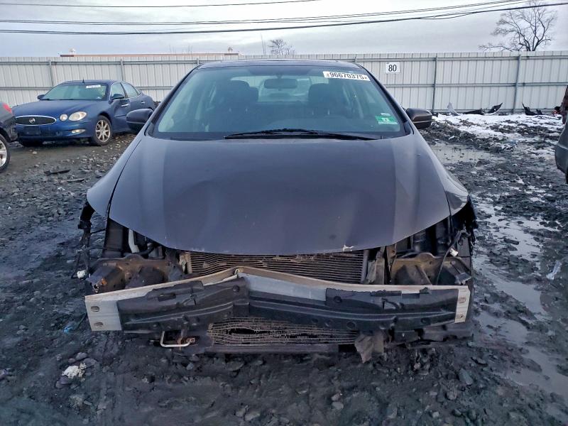 2014 HONDA CIVIC EX #3320099482