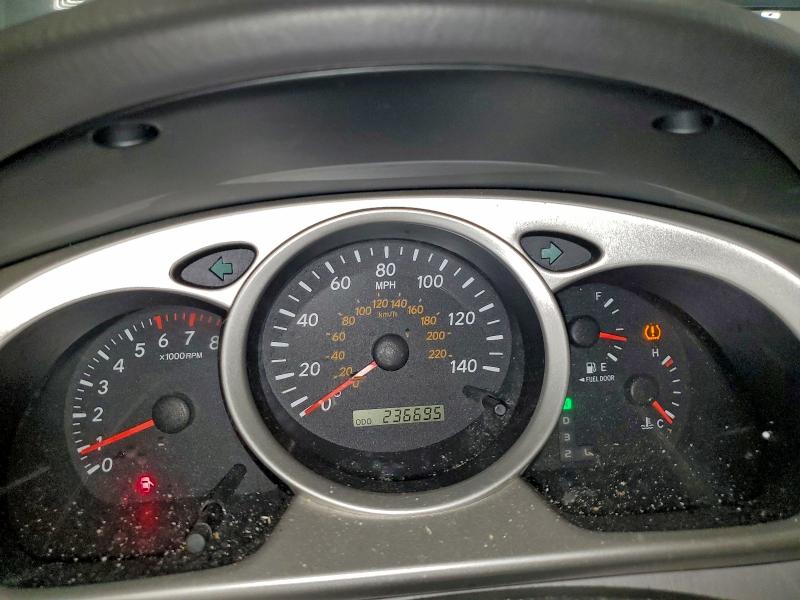 2006 TOYOTA HIGHLANDER #3302658018