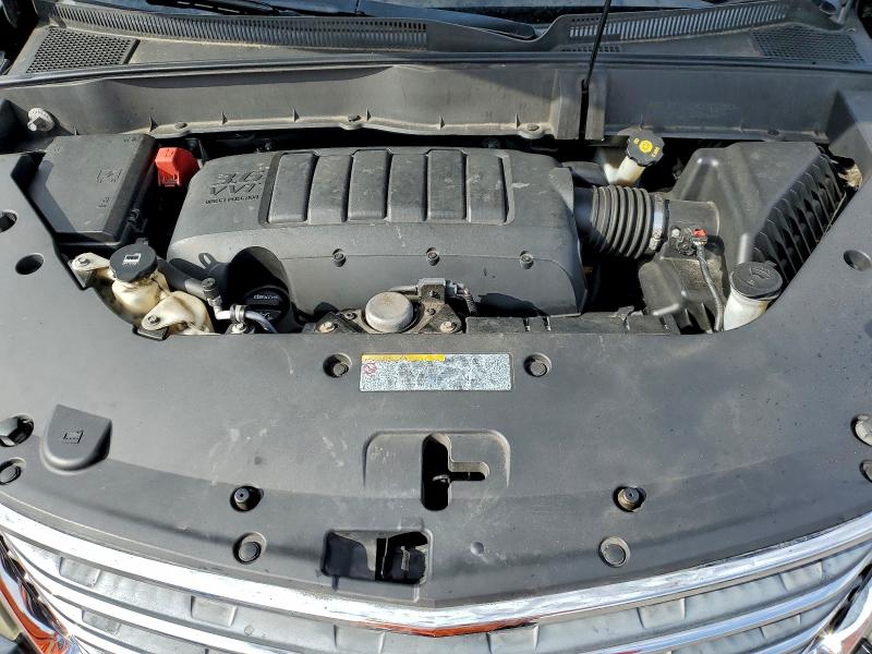 2016 CHEVROLET TRAVERSE L #3310381963