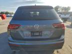 Lot #3316738433 2021 VOLKSWAGEN TIGUAN S