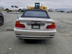 Lot #3308484300 2001 BMW 325 CI