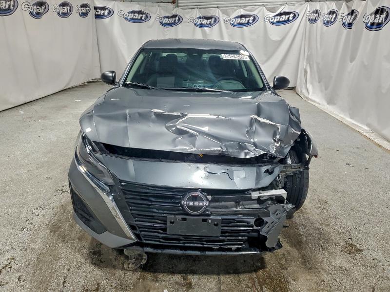 2025 NISSAN ALTIMA SV #3318919930