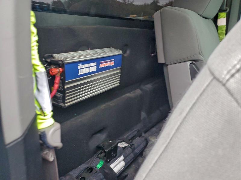 2015 FORD F150 #3316975085