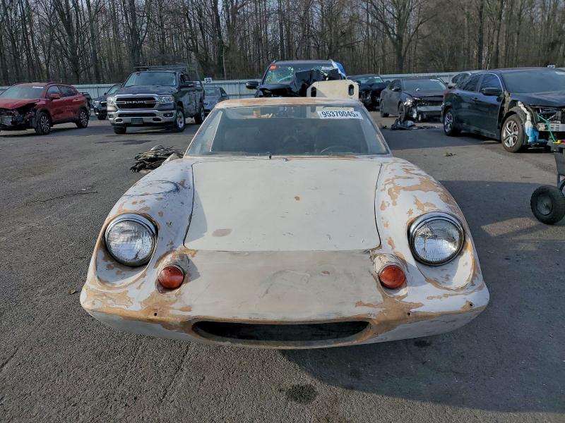 1971 LOTUS EUROPA #3311466243