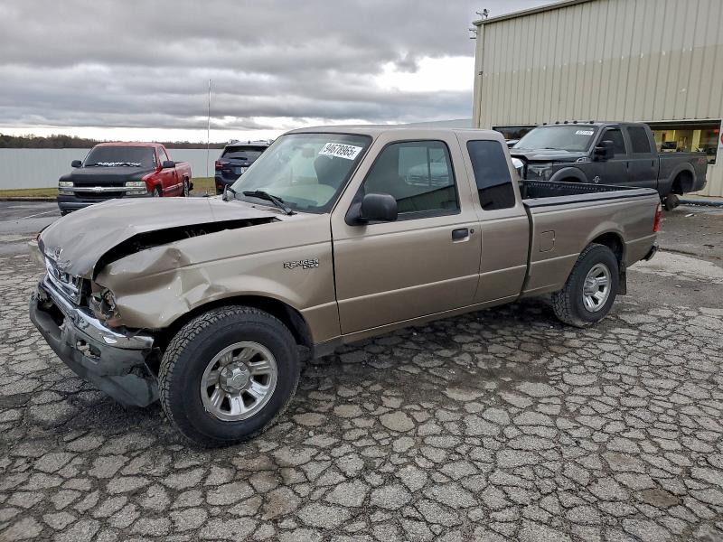 2003 FORD RANGER SUP #3309597603