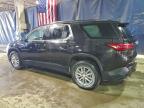Lot #3312298775 2023 CHEVROLET TRAVERSE L