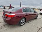 Lot #3304659936 2014 HONDA ACCORD LX