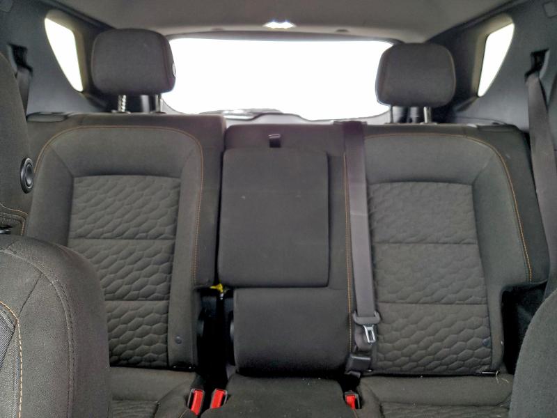 2018 CHEVROLET EQUINOX LT #3304010644