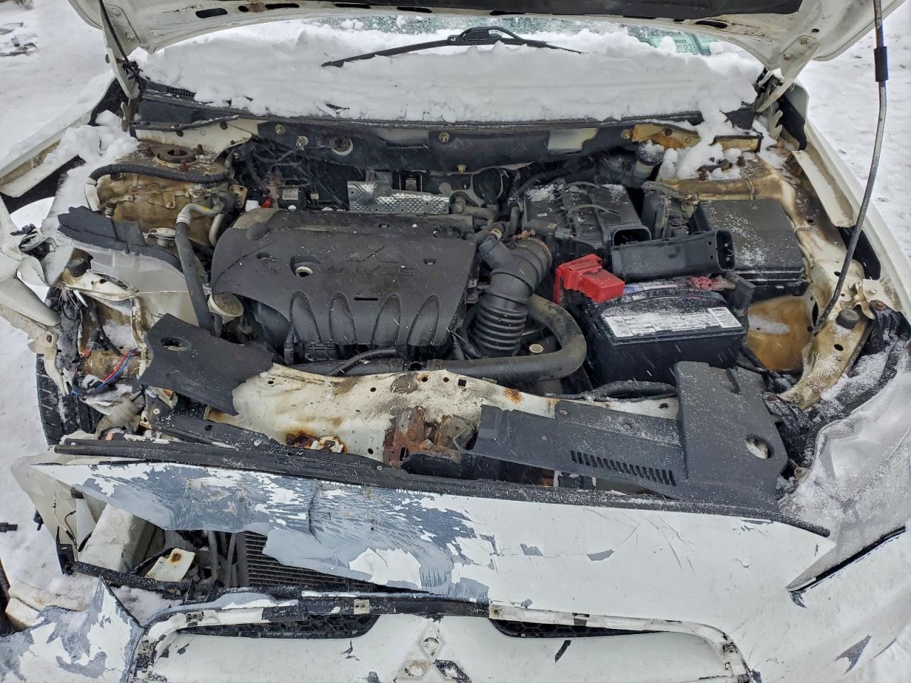 MITSUBISHI LANCER ES/ES SPORT