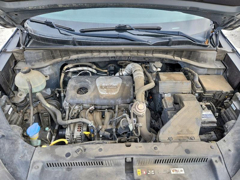 2016 HYUNDAI TUCSON LIM #3311681258