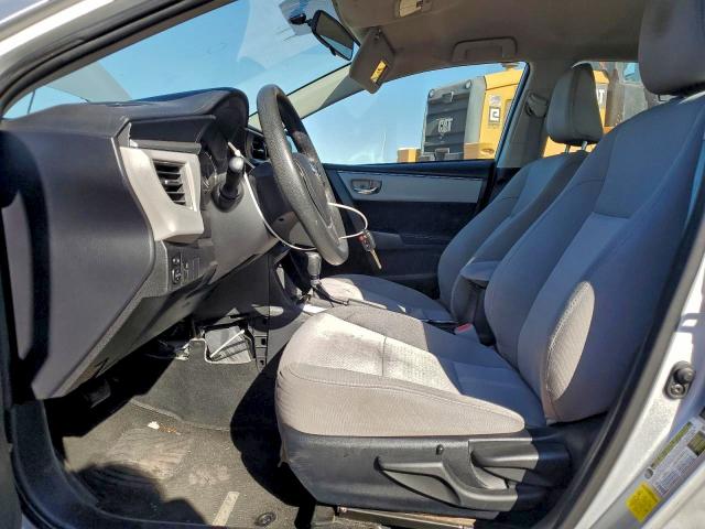 2015 TOYOTA COROLLA L #3301716448