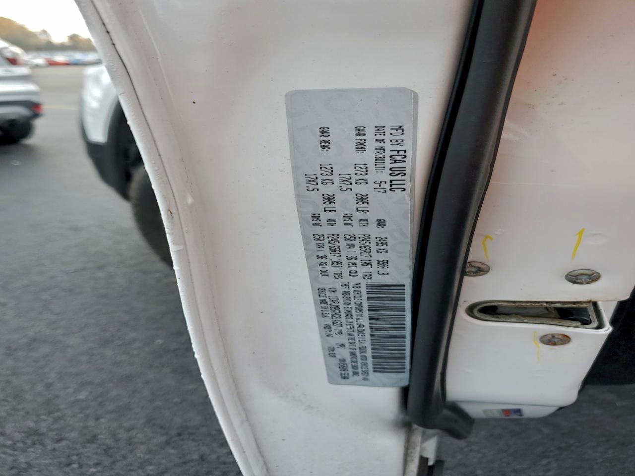 JEEP CHEROKEE TRAILHAWK