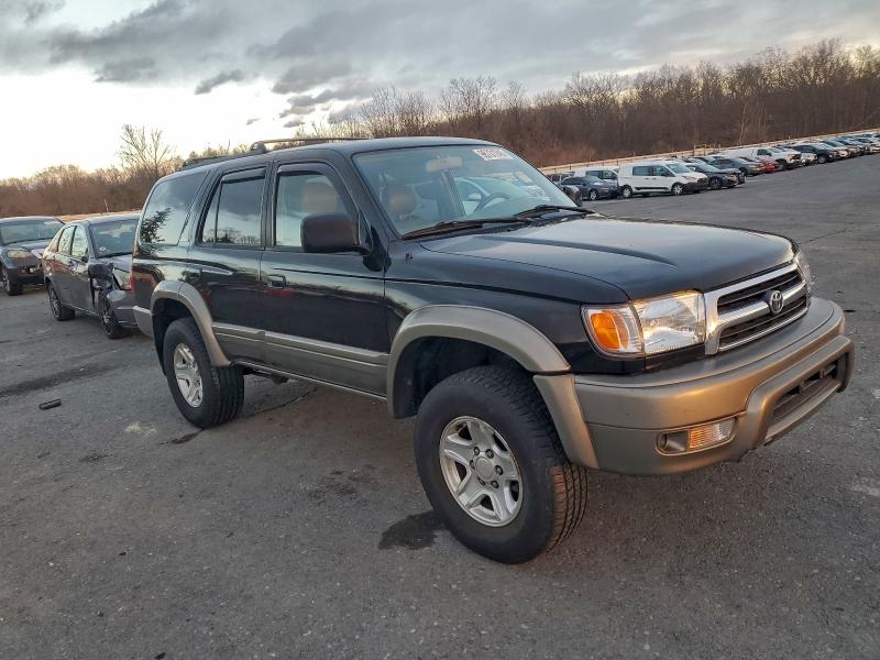1999 TOYOTA 4RUNNER LI #3312311773