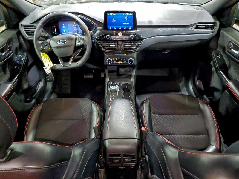 2025 FORD ESCAPE ST #3309570575