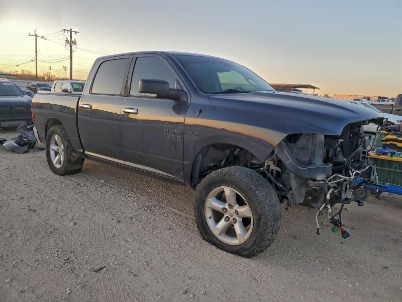 2016 RAM 1500 LONESTAR #3308256162