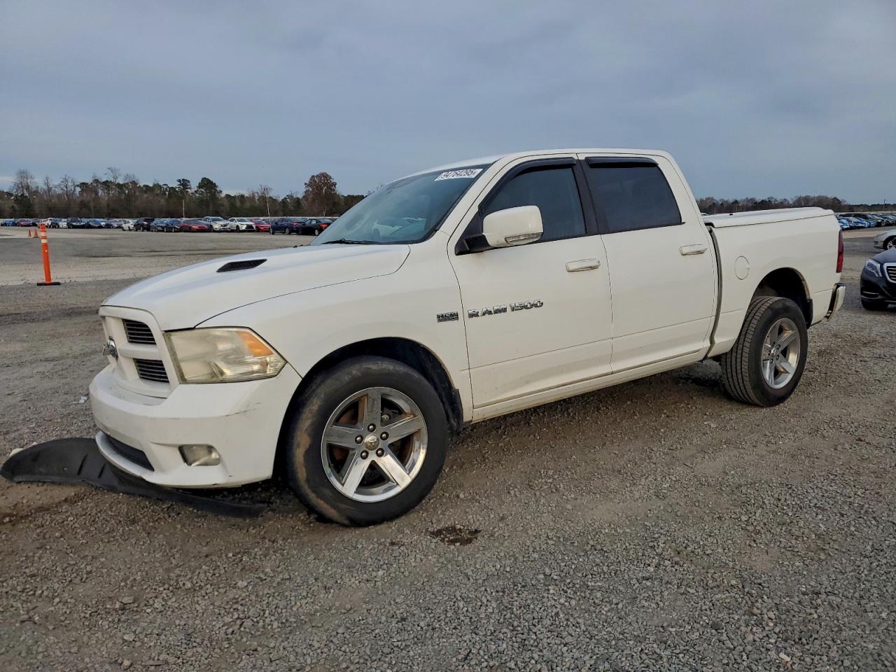 DODGE RAM 1500 SPORT