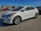 Lot #3311562285 2013 HYUNDAI ELANTRA GL