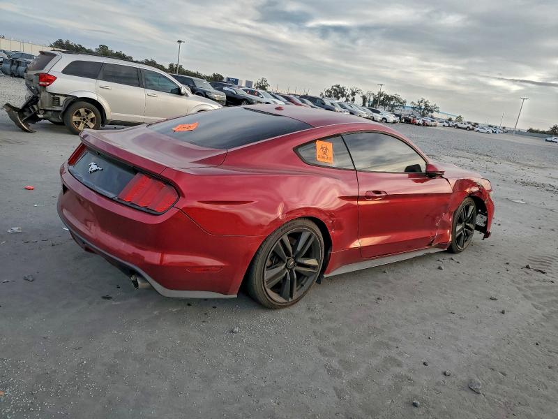 2016 FORD MUSTANG #3316804414