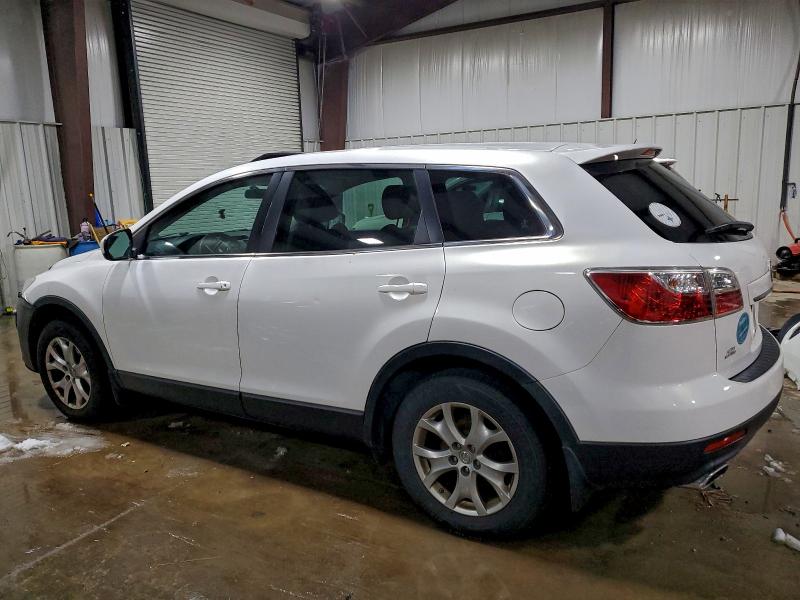 2012 MAZDA CX-9 #3309290619