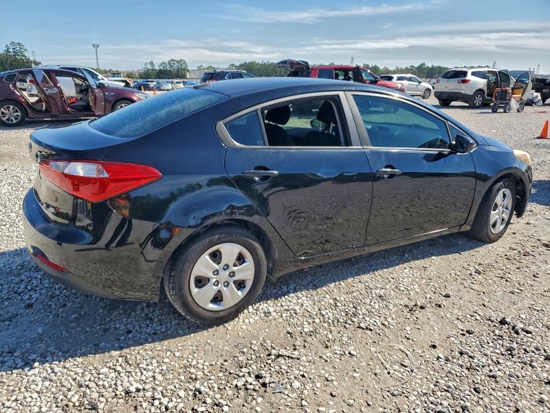 2016 KIA FORTE LX #3303866718
