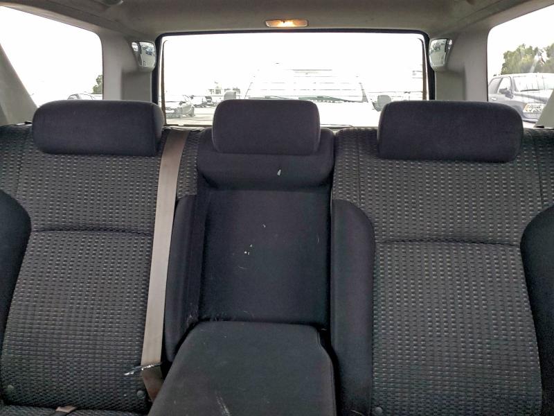 2006 TOYOTA 4RUNNER SR #3305667717