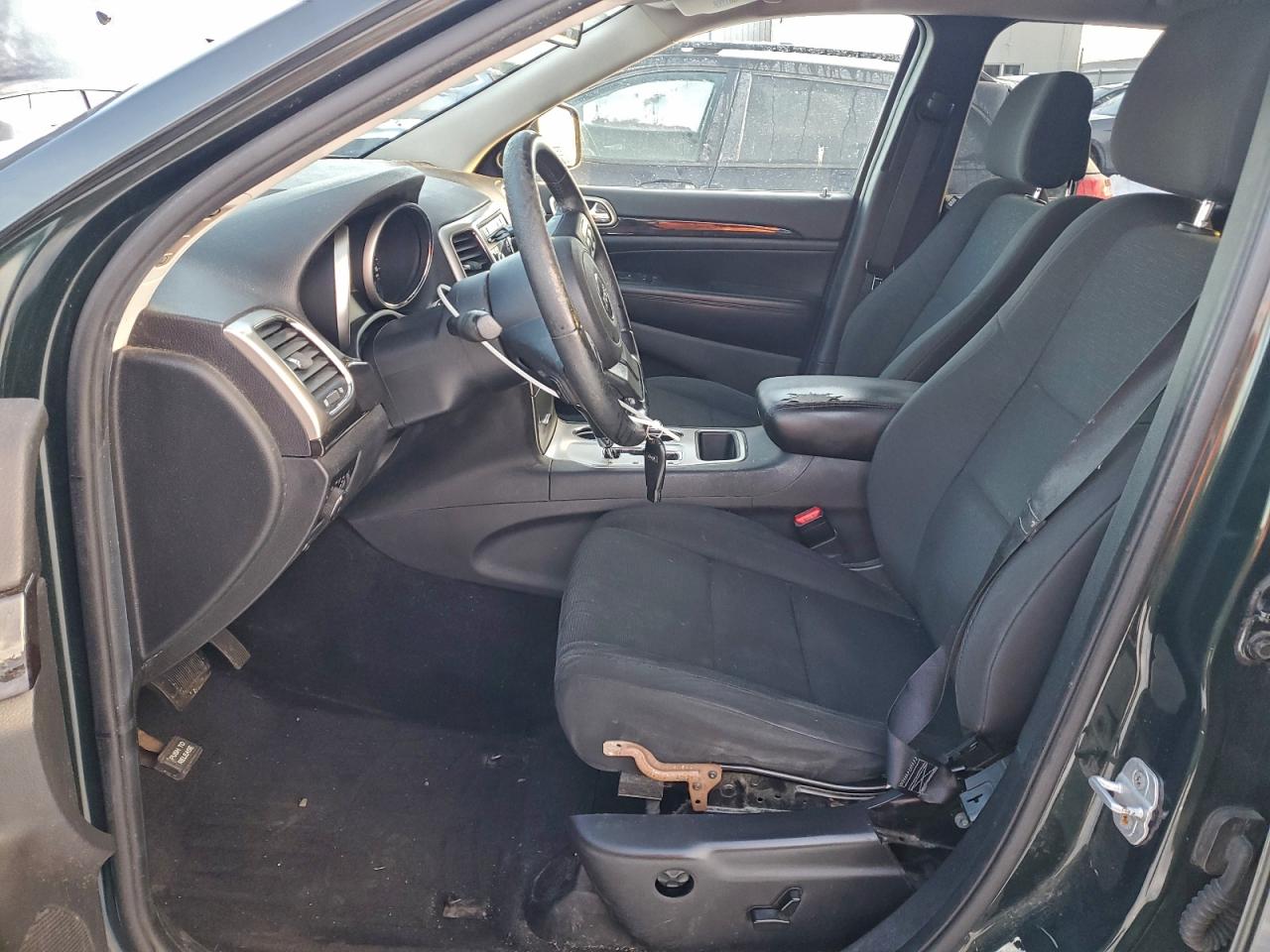 Lot #3316792419 2011 JEEP GRAND CHER