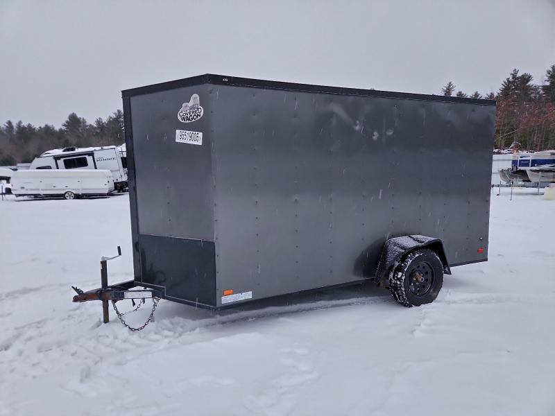 2020 OPEL CVR WAGON #3311594760