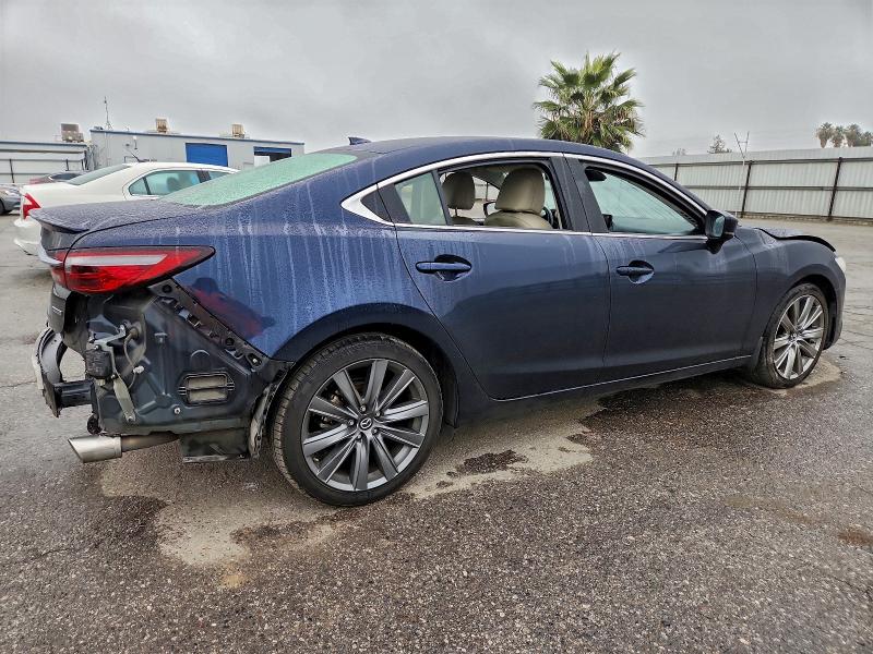 2020 MAZDA 6 GRAND TO #3304022606