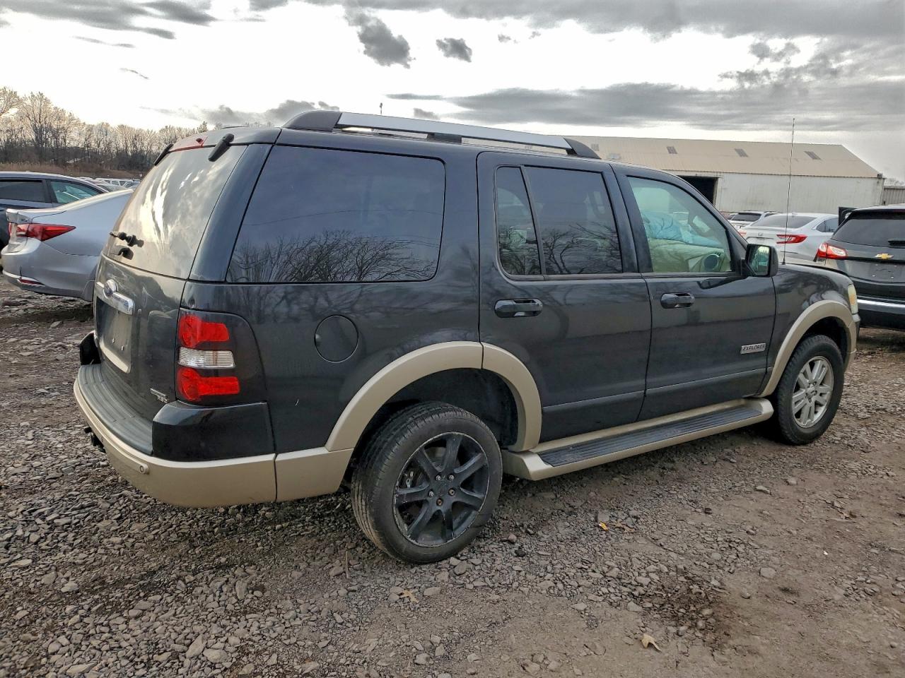 Lot #3311719257 2006 FORD EXPLORER E