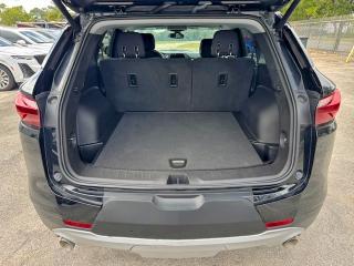 2021 CHEVROLET BLAZER 2LT #3304522449