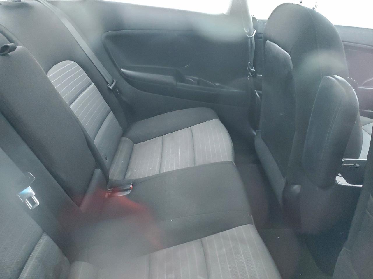 Lot #3311624218 2016 KIA FORTE EX