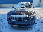 Lot #3304547482 2020 JEEP CHEROKEE L
