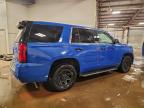 Lot #3312328779 2019 CHEVROLET TAHOE POLI