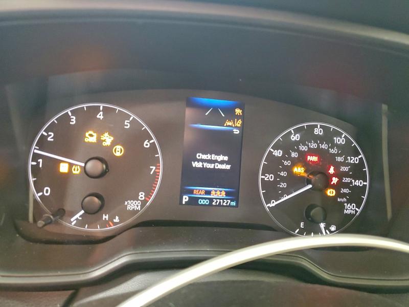 2024 TOYOTA COROLLA LE #3318927937