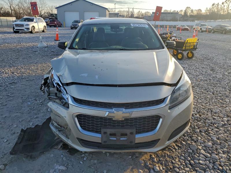 2016 CHEVROLET MALIBU LIM #3302923163