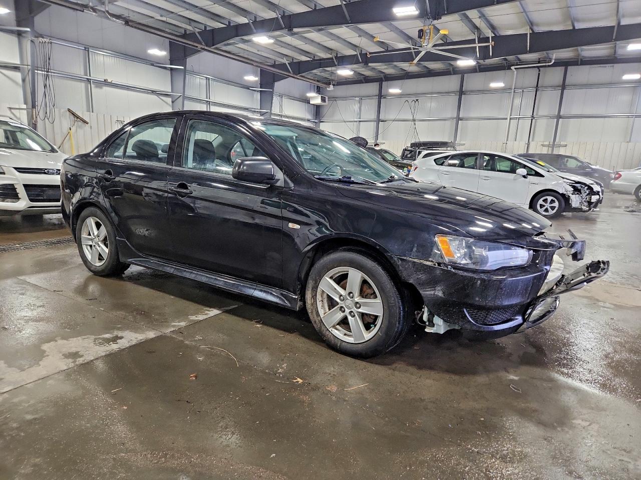 MITSUBISHI LANCER SE