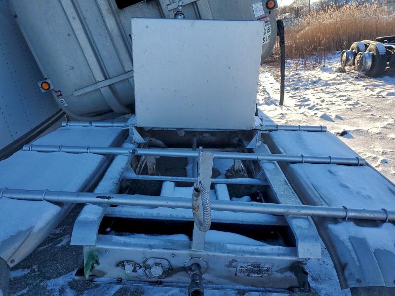 1979 FRUEHAUF DUMP #3304547463