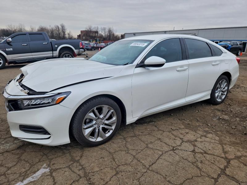 2020 HONDA ACCORD LX #3317703098