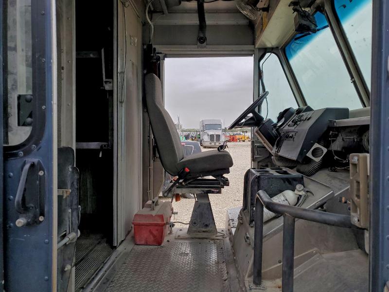 2020 FREIGHTLINER MT45 #3312309769