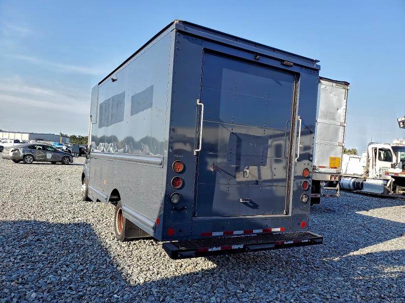 2021 FORD TRANSIT #3304603463