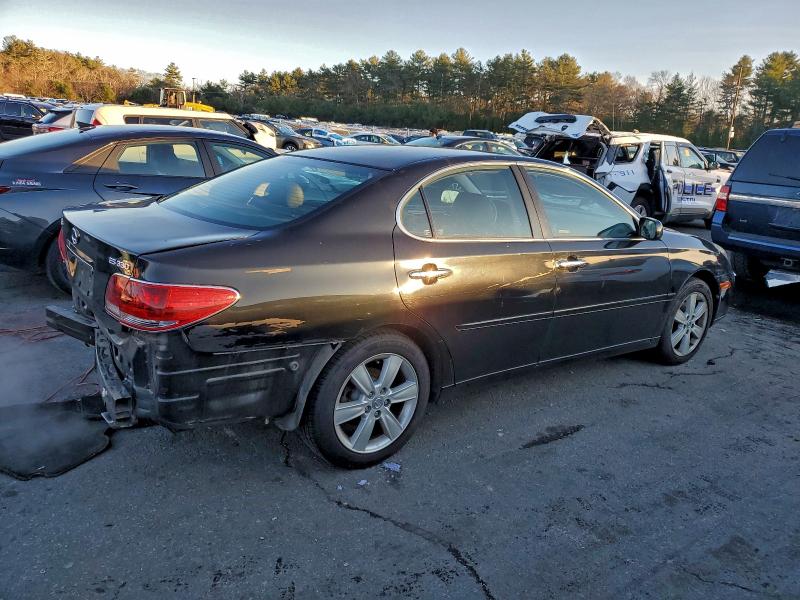 2005 LEXUS ES 330 #3316829409