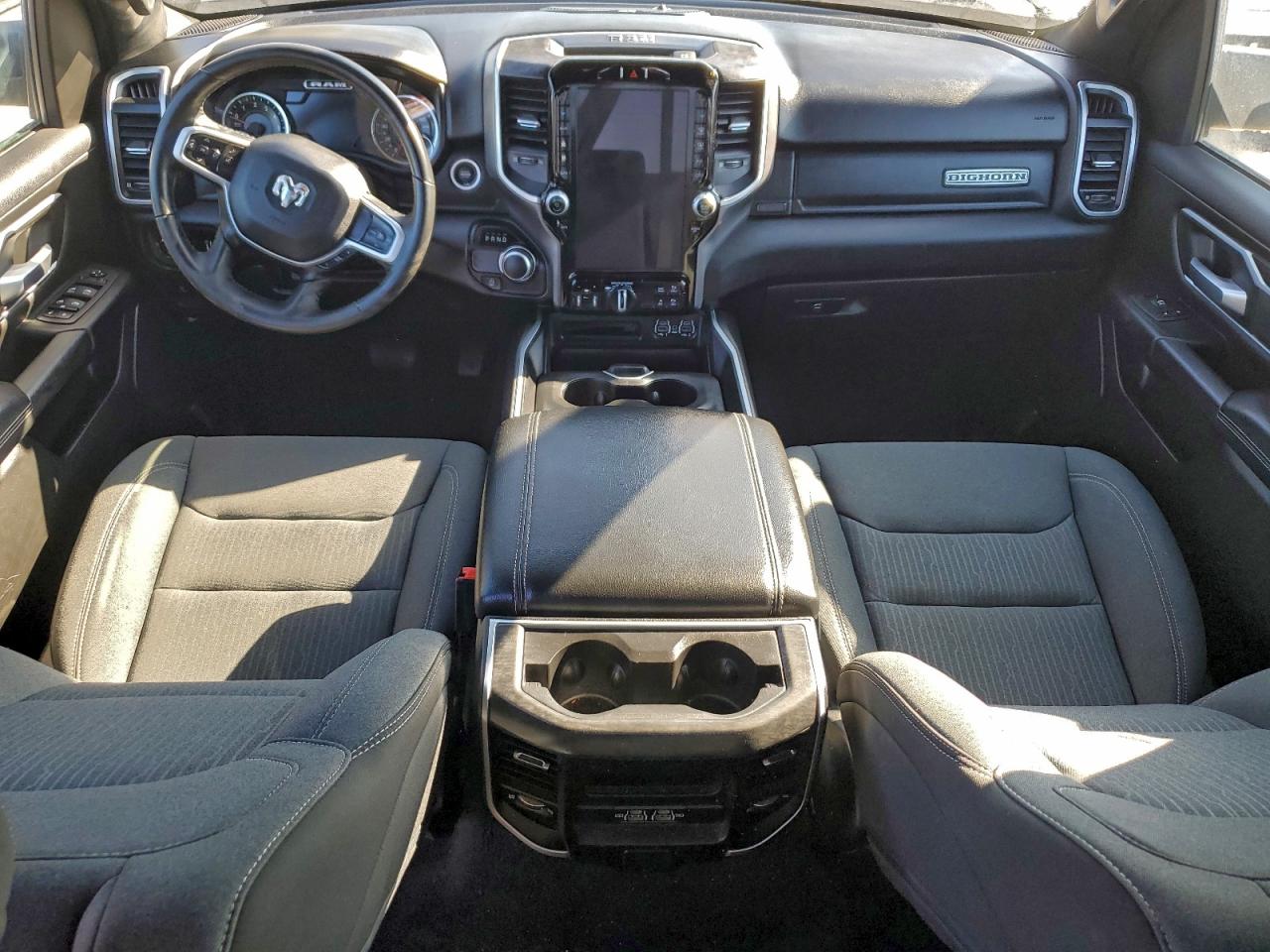 RAM 1500 BIG HORN/LONE STAR