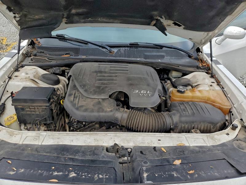 2013 DODGE CHALLENGER #3303624927