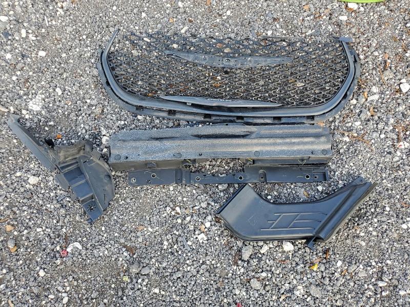 2023 CHRYSLER PACIFICA T #3318800957