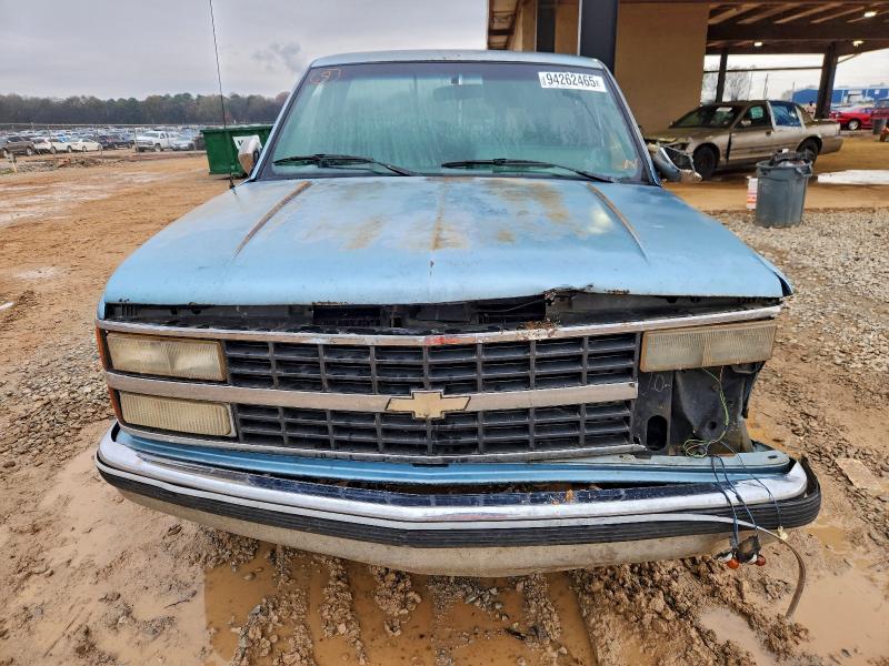 1990 CHEVROLET GMT-400 C1 #3317899933