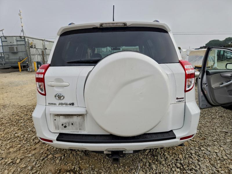 2009 TOYOTA RAV4 #3311763333