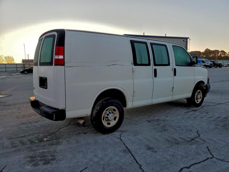 2019 CHEVROLET EXPRESS G2 #3305325310