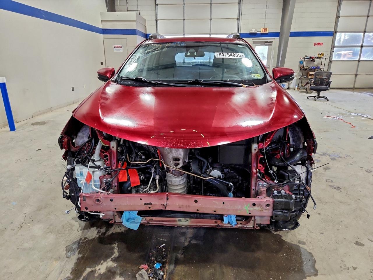 TOYOTA RAV4 ADVENTURE