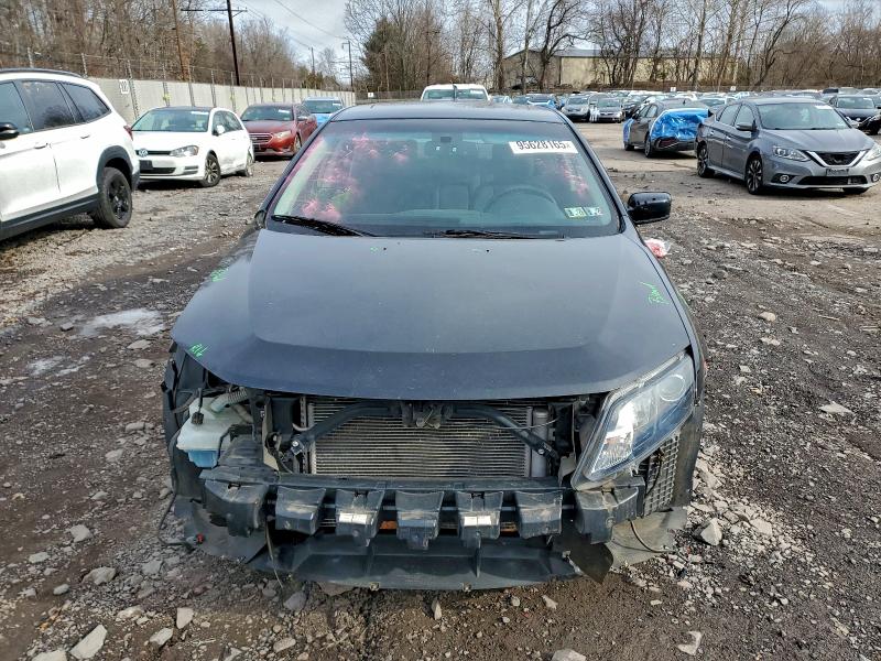 2010 FORD FUSION SE #3308474305