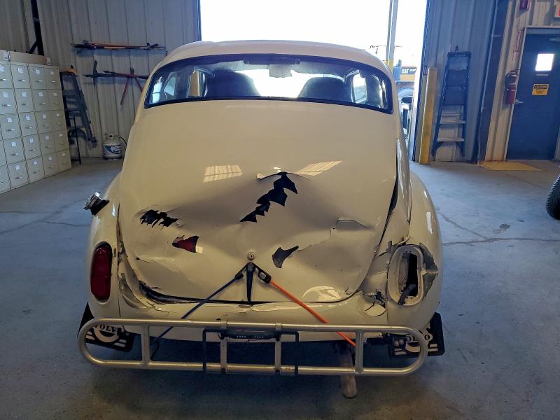 1962 VOLVO CP #3310538056